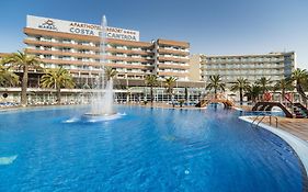 Costa Encantada Suites & Resort